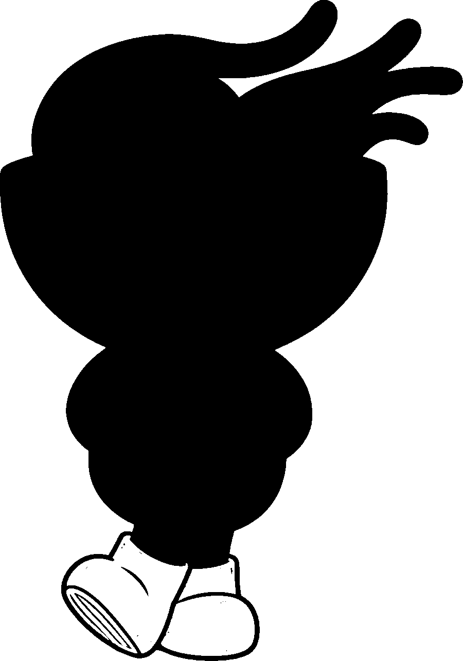Unknown BOWZ silhouette
